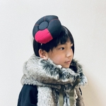 雛　HINA ヘッドアクセ
