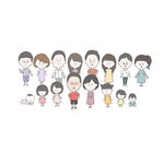 mtx05a様❤︎似顔絵