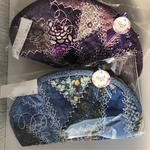 こちらは［935200khg様］専用ページです（他の方の入札はお控え下さい）＊マスク&クレージーポーチ