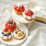 フルーツタルト5個set🍓