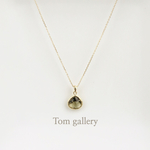 追憶-過去- necklace