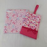 minne201804様.*･ﾟオーダー   防災頭巾カバー✩.*˚  　.ﾟ･*.