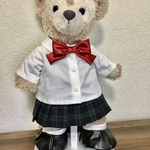 シエリーメイ制服