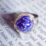夜空の雫　ring