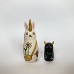ナナホーシカNo.49 Friends