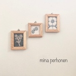 mina perhonen  ミナペルホネン ファブリックパネル 3点セット