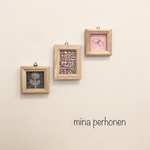 mina perhonen  ミナペルホネン ファブリックパネル 3点セット