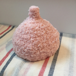 モコモコどんぐり帽子（ベビー、キッズ）