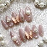 ☆kirari-nail☆ No.234