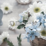 ひいこ様専用ページ