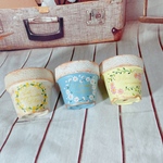 リメイク鉢　リメ鉢　お花いっぱいset