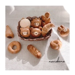 sirokuroro様専用♡おままごとパン