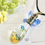 Secret Garden-drop-ネックレス-2-