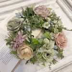 <order>送料無料＊Shabby Rose  de Spring 25