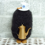 カプチーノぴよ