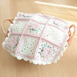 お花  ＊ マルチカバー  ＊  さくら 🌸