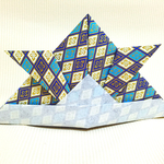 和紙 着用 兜（かぶと） 端午の節句 こどもの日