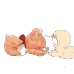 kuroneko様専用オーダーイラスト