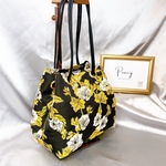 【再販♡】ころんとフォルムの2way巾着バッグ