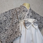 ベビー袴　サイズ60～80cm