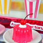 🍓レトロゼリィ(いちご)🍓