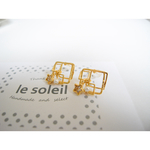 Square Charm*再販予定なし*