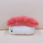 マグロ寿司宇宙人くんのぬいぐるみ