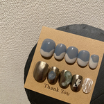 【現品】ネイルチップ