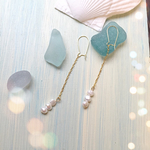 Pearl pierce