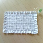 ⑅⁺˖ 𝐇𝐚Y様専用ページ・白いカフェマット𝐚𝐲 ꕤ…˖*