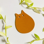 コロコロ猫のブックマーカー