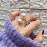 パールリング💍