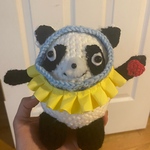 オーダー品　やりすぐドゥンドゥン