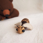 ミツバチさん