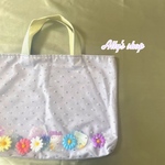 【受注制作】レッスンバッグ　ハンドメイド