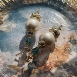 couronne(イヤーアクセ)