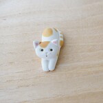 うちの猫-uchinoko箸置き