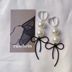 pearl de ribbon