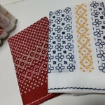 195...様専用ページです長めふきんと赤色ふきん