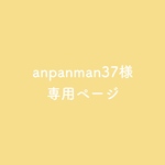 anpanman37様専用 