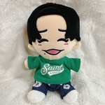 ☆なにわ男子私服シリーズ☆フラワーデニム☆