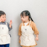 お名前入り＊おままごとエプロン