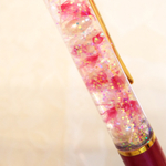 送料無料❗️ハーバリウムボールペン