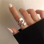 S_31 シルバーリング シンプルリング シルバー925 silver925 