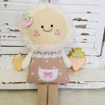 カフェの妖精＊*イチゴのショートケーキsan☺︎🍰(a)