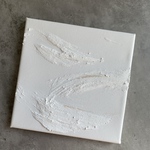 重曹アート