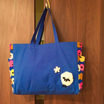 miu0405様オーダー品✿新作・トートバッグ♡