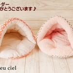 【han様オーダー品】２点セット
