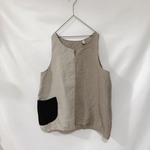 pocket  ＊ ベスト