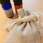 不安を和らげる香り